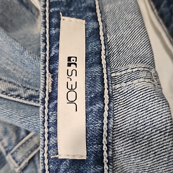 Joe's distressed shorts - Picture 4 of 4